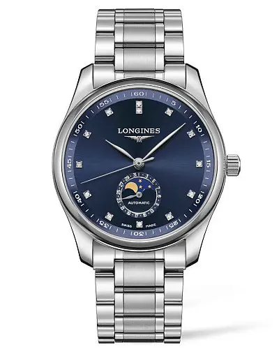 Longines Master Collection L2.909.4.97.6